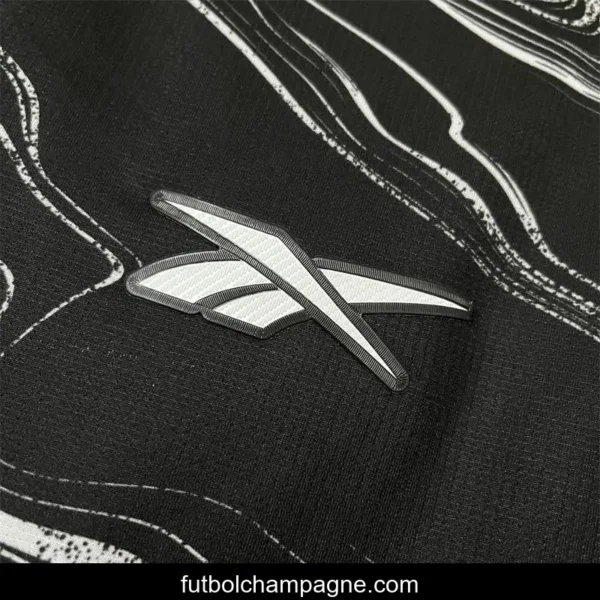 24_25 Botafogo 4 Away Jersey - Image 7