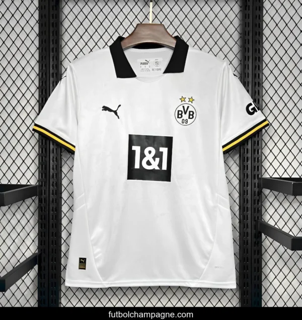 24_25 Borussia Dortmund THIRD Jersey - Image 4