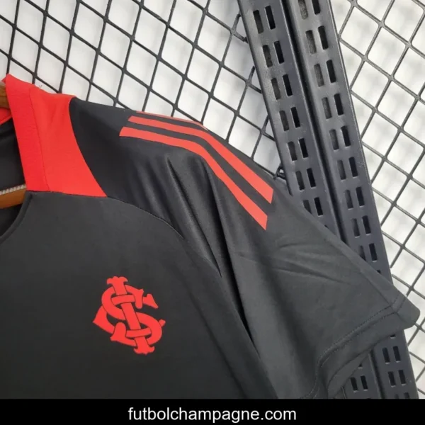 25_26 SC Internacional Training Jersey Shirt - Image 5