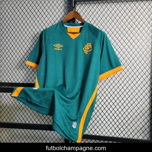 20-21 Fluminense Third Jersey - Image 2