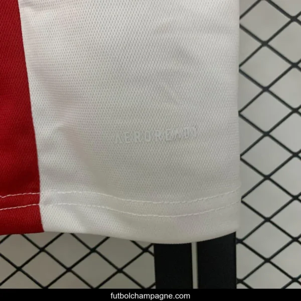 25_26 Ajax 125th Anniversary Jersey - Image 5