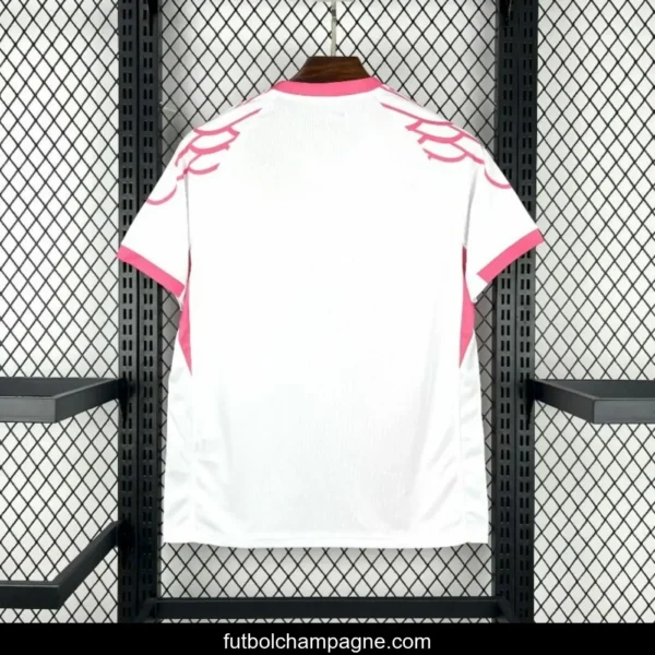 2025_26 Barcelona Pink Special Edition Jersey - Image 2
