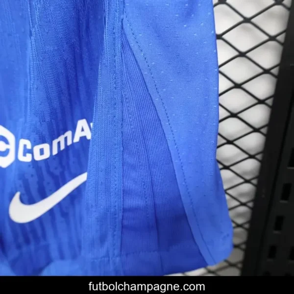 Player Version 25_26 Atletico Madrid Home Shorts - Image 4