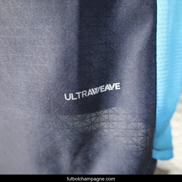 Player Version 25_26 Olympique Marseille Away Jersey - Image 6