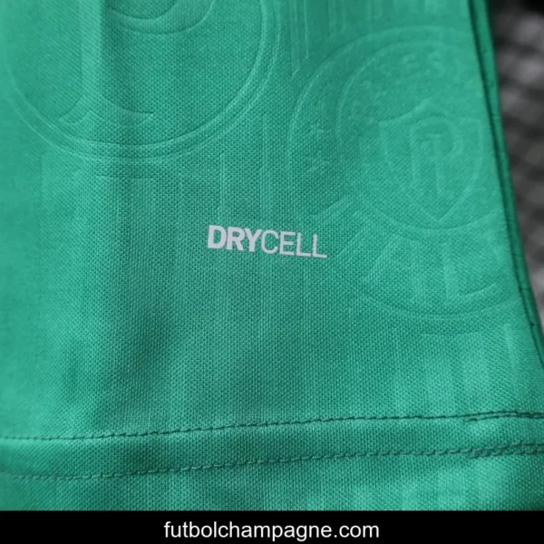 Player Version 24_25 Palmeiras Home Jersey - Image 9