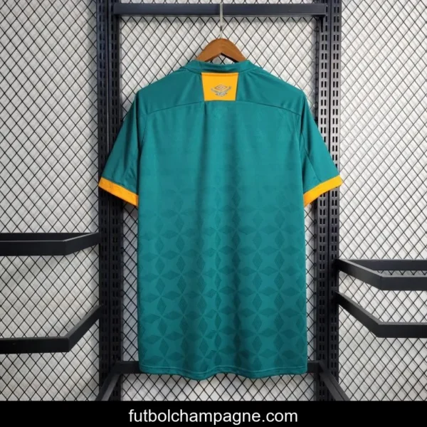 20-21 Fluminense Third Jersey - Image 3
