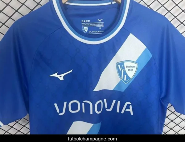 24_25 VfL Bochum Special Blue Jersey - Image 4