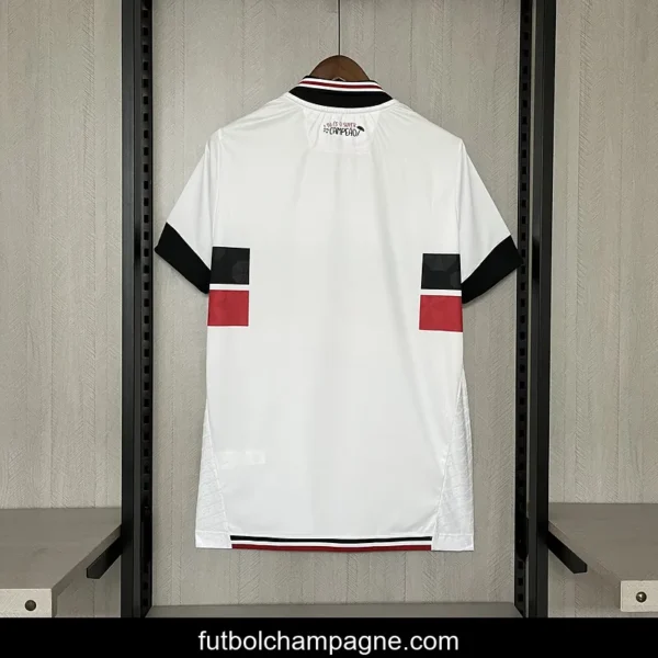25_26 Santa Cruz Away S-XXXXL Jersey - Image 3