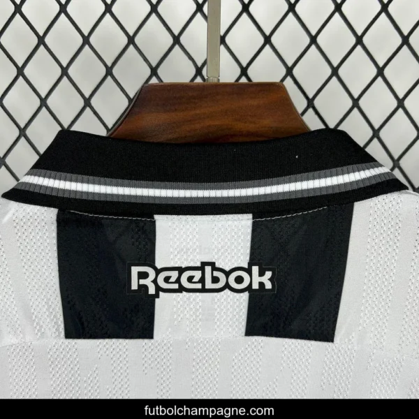 2025_26 Botafogo Home Jersey - Image 5