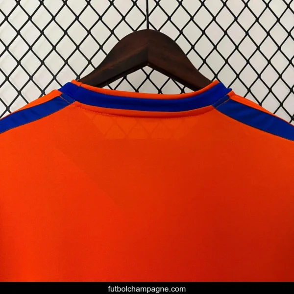 24_25 Kings League Saiyans FC Orange Jersey - Image 5