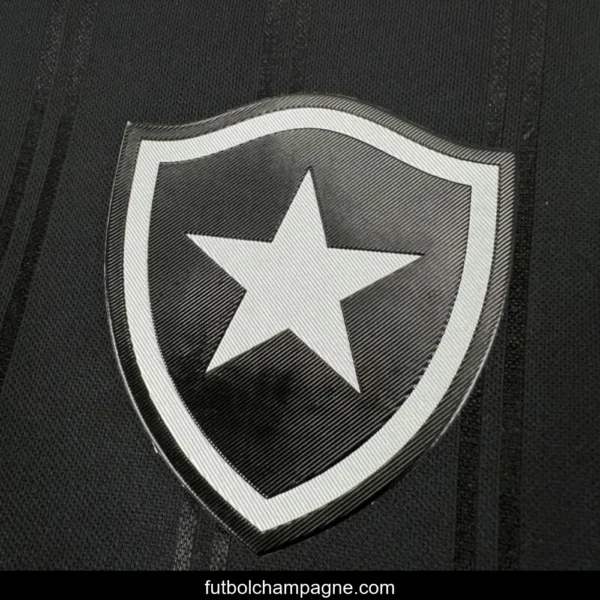 2025_26 Botafogo Away Jersey - Image 5