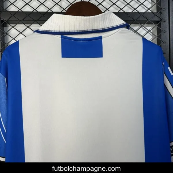 98_00 Retro Leganes Home Jersey - Image 5