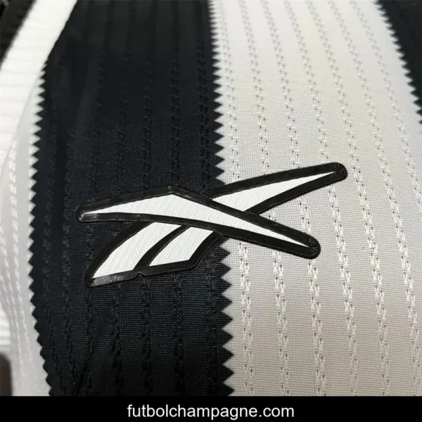 24_25 Botafogo Home Vest Jersey - Image 2