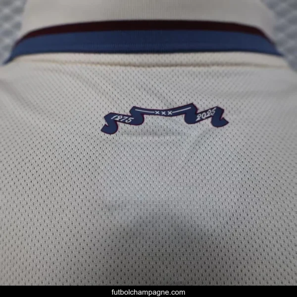 Player Version 25_26 Ajax Away Jersey - Image 4