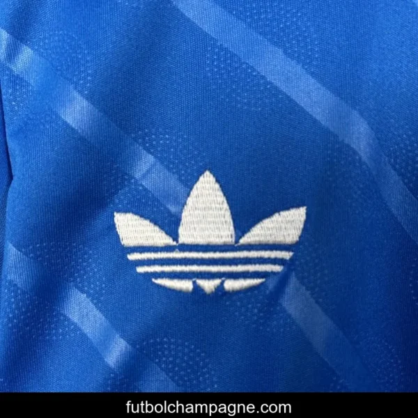 25_26 Kids Real Madrid THIRD Size 16-28 Jersey - Image 7