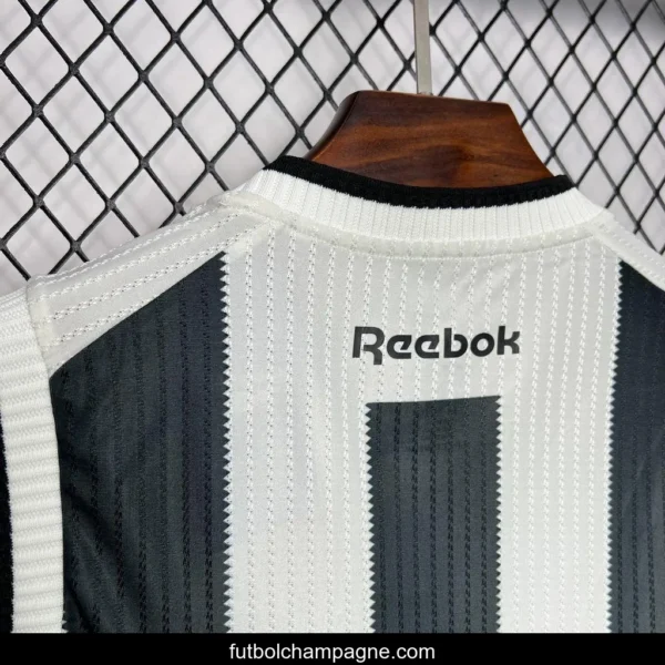 24_25 Botafogo Home Vest Jersey - Image 5