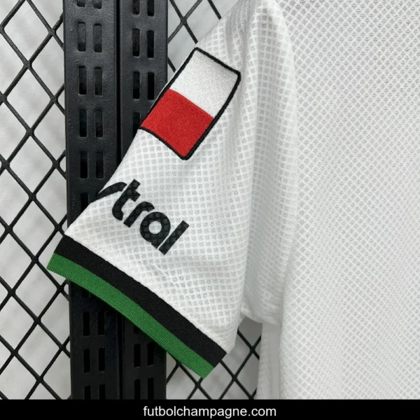 1998_99 Retro Racing De Santander Home Jersey - Image 6