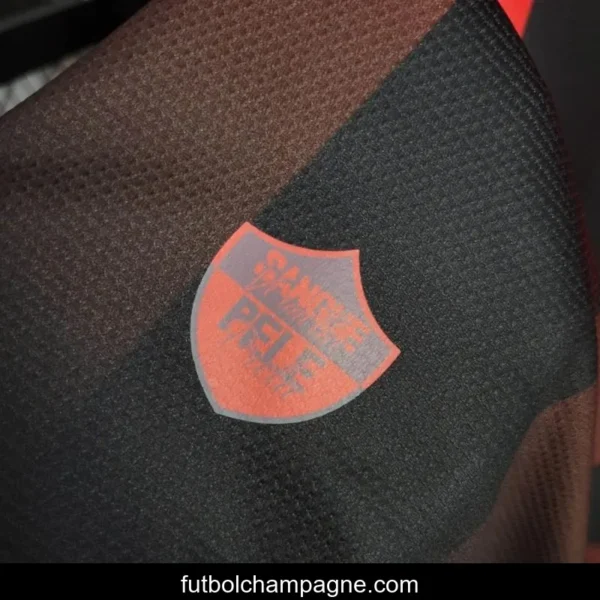24_25 Vitoria Home Jersey - Image 5