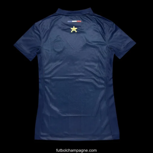 1 Star Women 24_25 PSG Home Jersey - Image 3