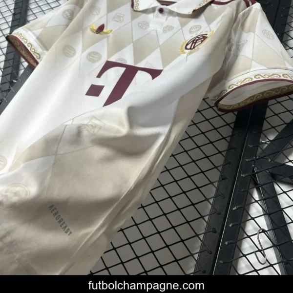 25_26 Bayern Munich Special Edition - Image 2