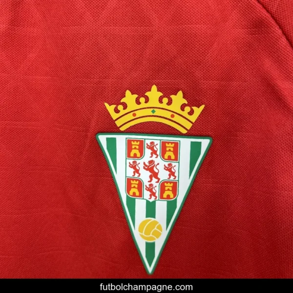 2025_26 Mens Cordoba CF Third Jersey - Image 6