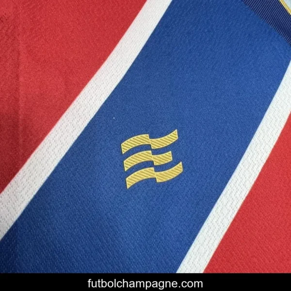 24_25 Bahia Home Jersey - Image 9