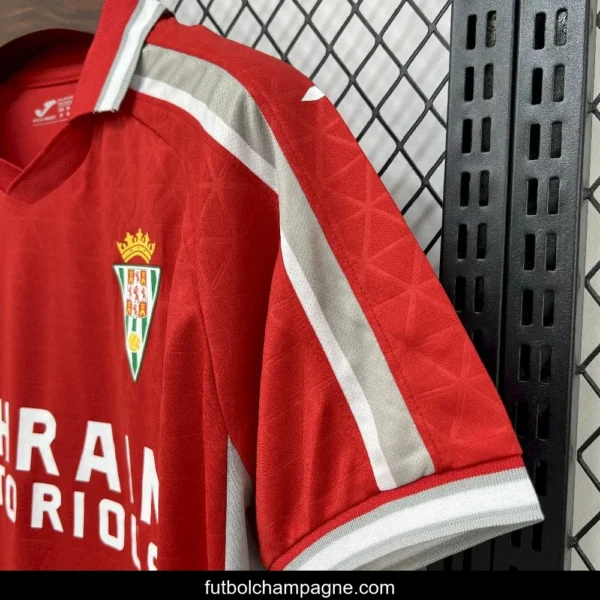 2025_26 Mens Cordoba CF Third Jersey - Image 7