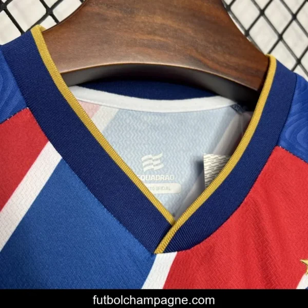 24_25 Bahia Home Jersey - Image 10