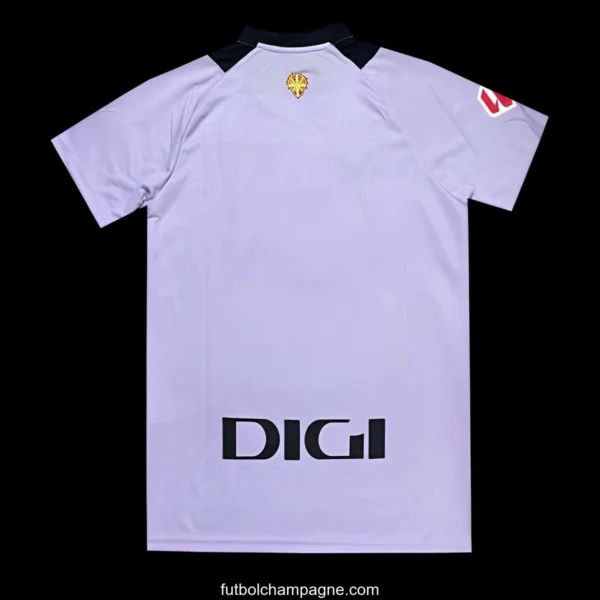 24_25 Athletic Bilbao THIRD Jersey - Image 2