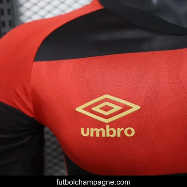 Player Version 25_26 Recife Home Jersey - Image 6