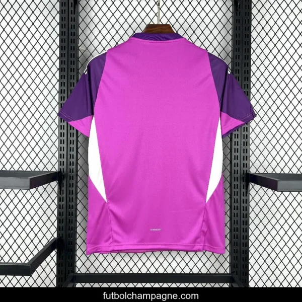 2025_26 Atletico Madrid Goalkeeper Jersey - Image 5