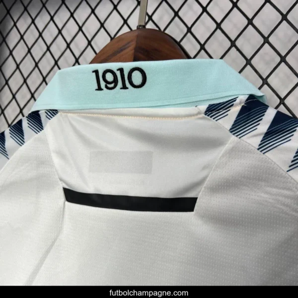 24_25 Cadiz Away White Jersey - Image 5