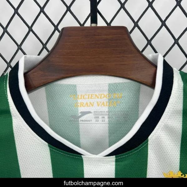25_26 Kids Cordoba CF Home Jersey - Image 6
