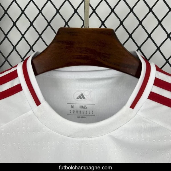 2025_26 S.C SC Internacional Away Jersey - Image 4