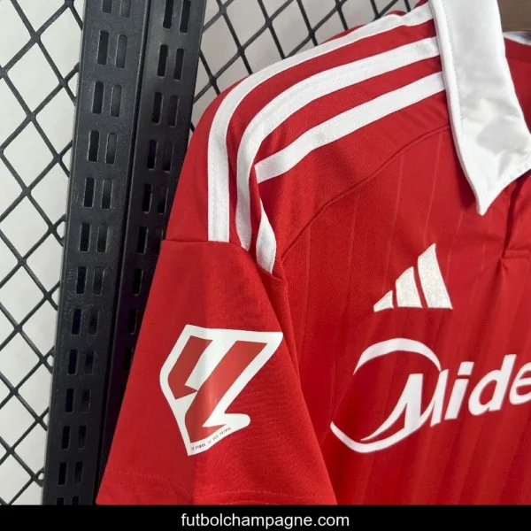 25_26 Sevilla FC Away Jersey - Image 5