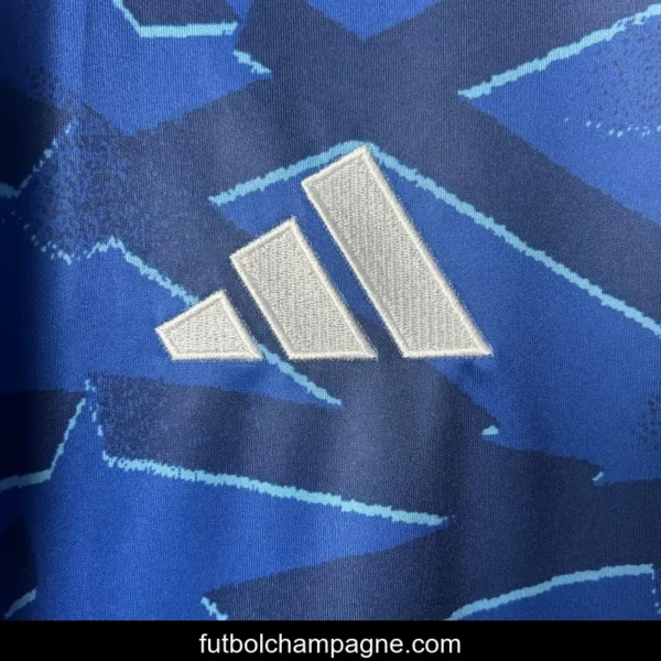 25_26 Schalke 04 Home Jersey - Image 4