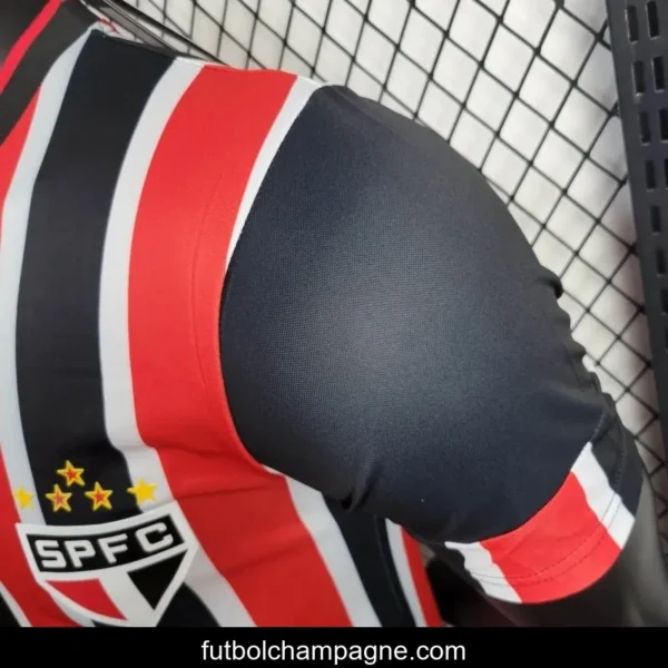 Player Version 2024_25 Sao Paulo Away Jersey - Image 6