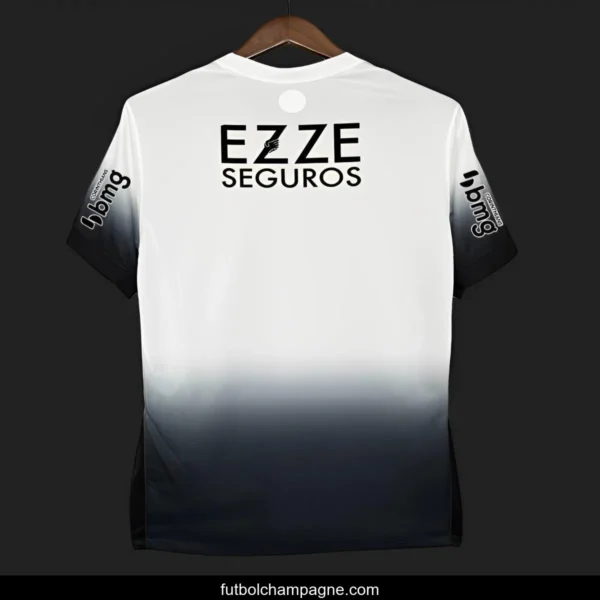 24_25 Corinthians Home Jersey - Image 5