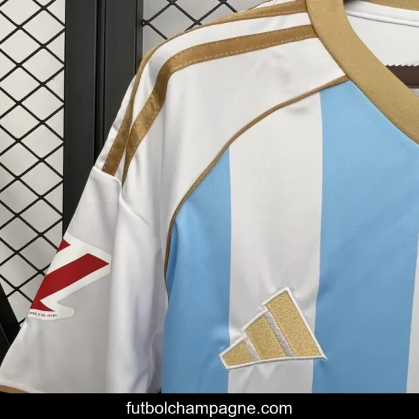 25_26 Real Oviedo THIRD Jersey - Image 5