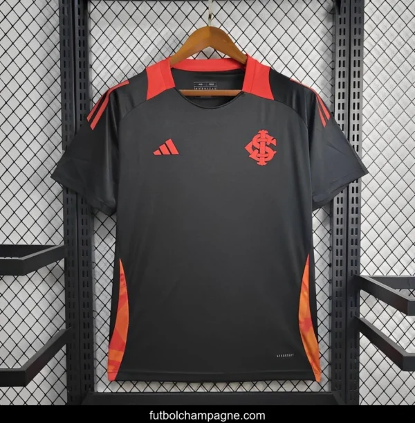 25_26 SC Internacional Training Jersey Shirt - Image 6