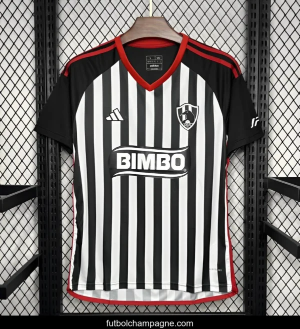 24_25 Kings League Cuervos Home Jersey - Image 6