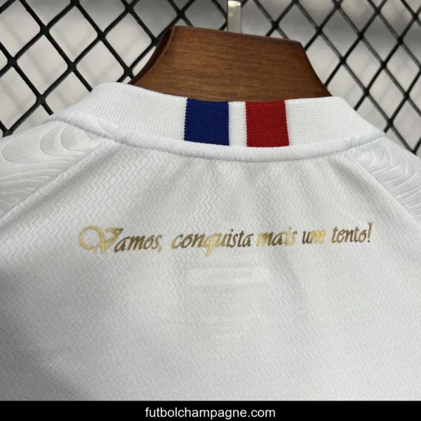 24_25 Kids Bahia Home Jersey - Image 2
