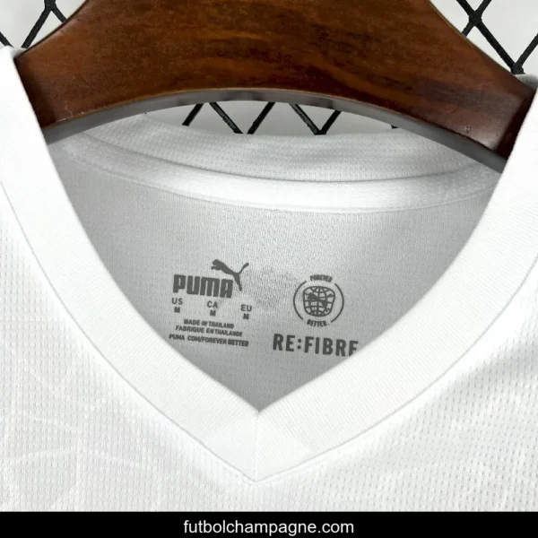 2025_26 Valencia CF Home Jersey - Image 8