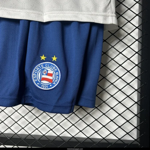 25_26 Kids Bahia Home Size 16-28 Jersey - Image 3
