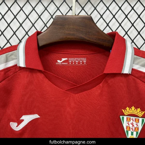 2025_26 Mens Cordoba CF Third Jersey - Image 8