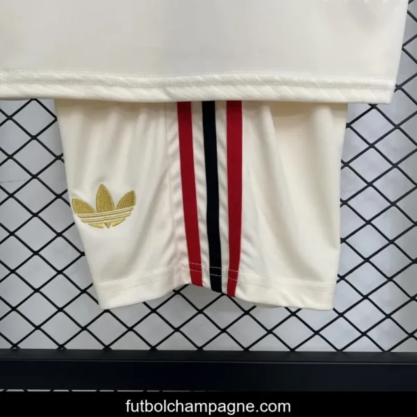 25_26 Flamengo THIRD 16-28 Jersey - Image 6