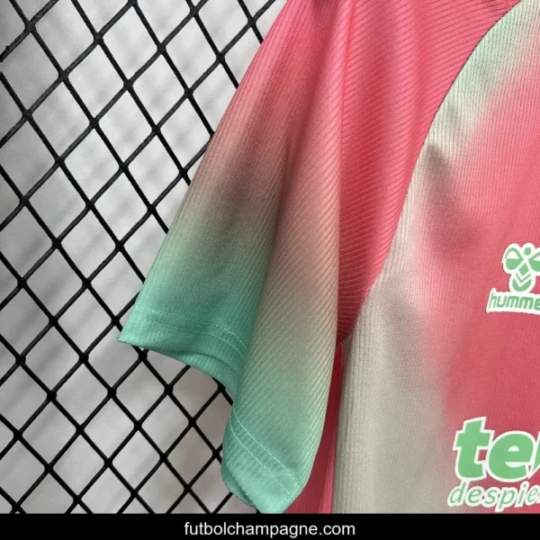 2025_26 Mens CD Tenerife Third Jersey - Image 9