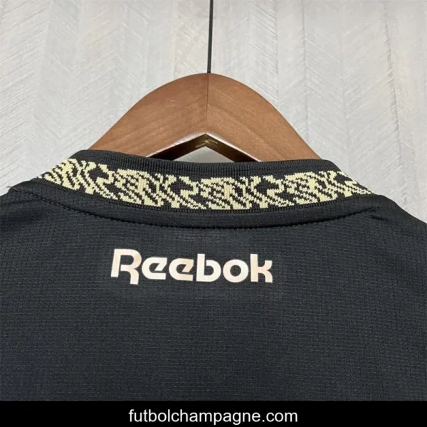 24_25 Women Botafogo Away Jersey - Image 6
