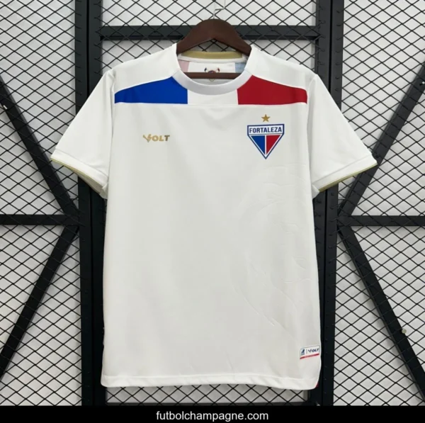 25_26 Fortaleza Home Jersey - Image 6