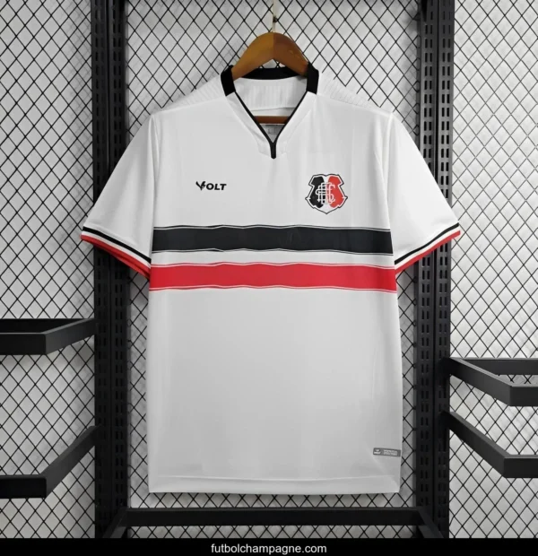 24_25 Santa Cruz Away Jersey - Image 4